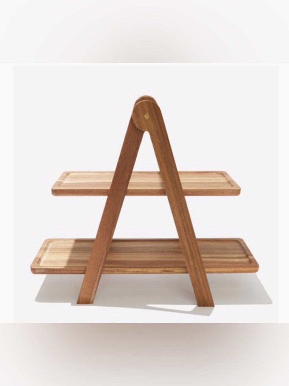 MACY BLACKWELL X SHORT STORIES
Tiered App Tray